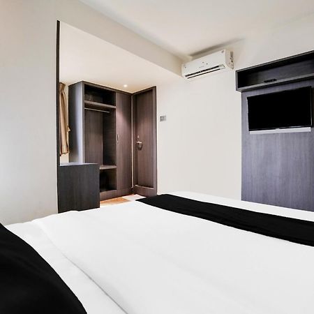 Super Collection O Andheri Near Western Express Highway 뭄바이 외부 사진