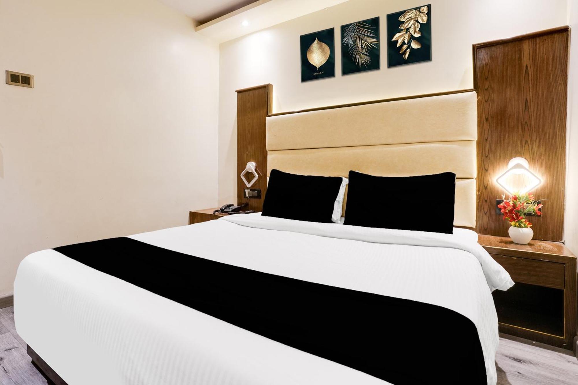 Super Collection O Andheri Near Western Express Highway 뭄바이 외부 사진