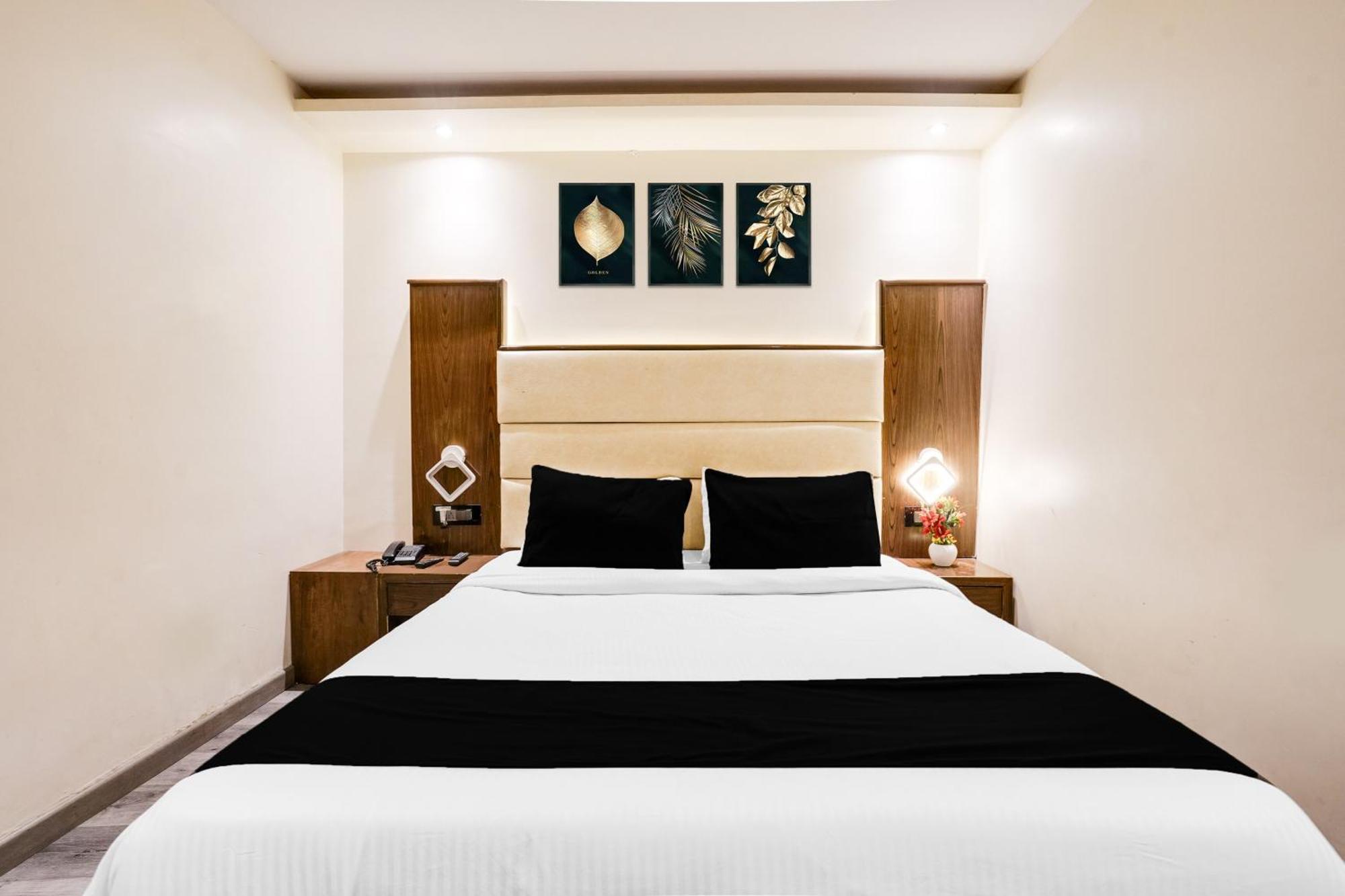 Super Collection O Andheri Near Western Express Highway 뭄바이 외부 사진