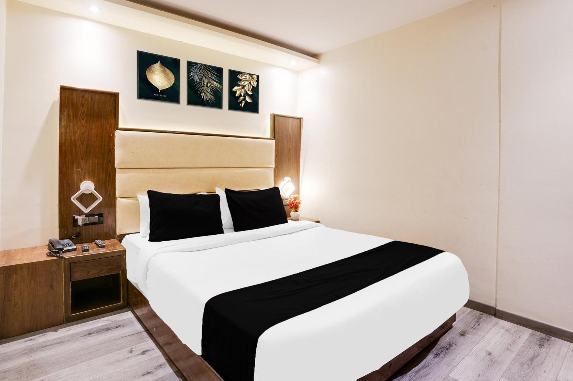 Super Collection O Andheri Near Western Express Highway 뭄바이 외부 사진