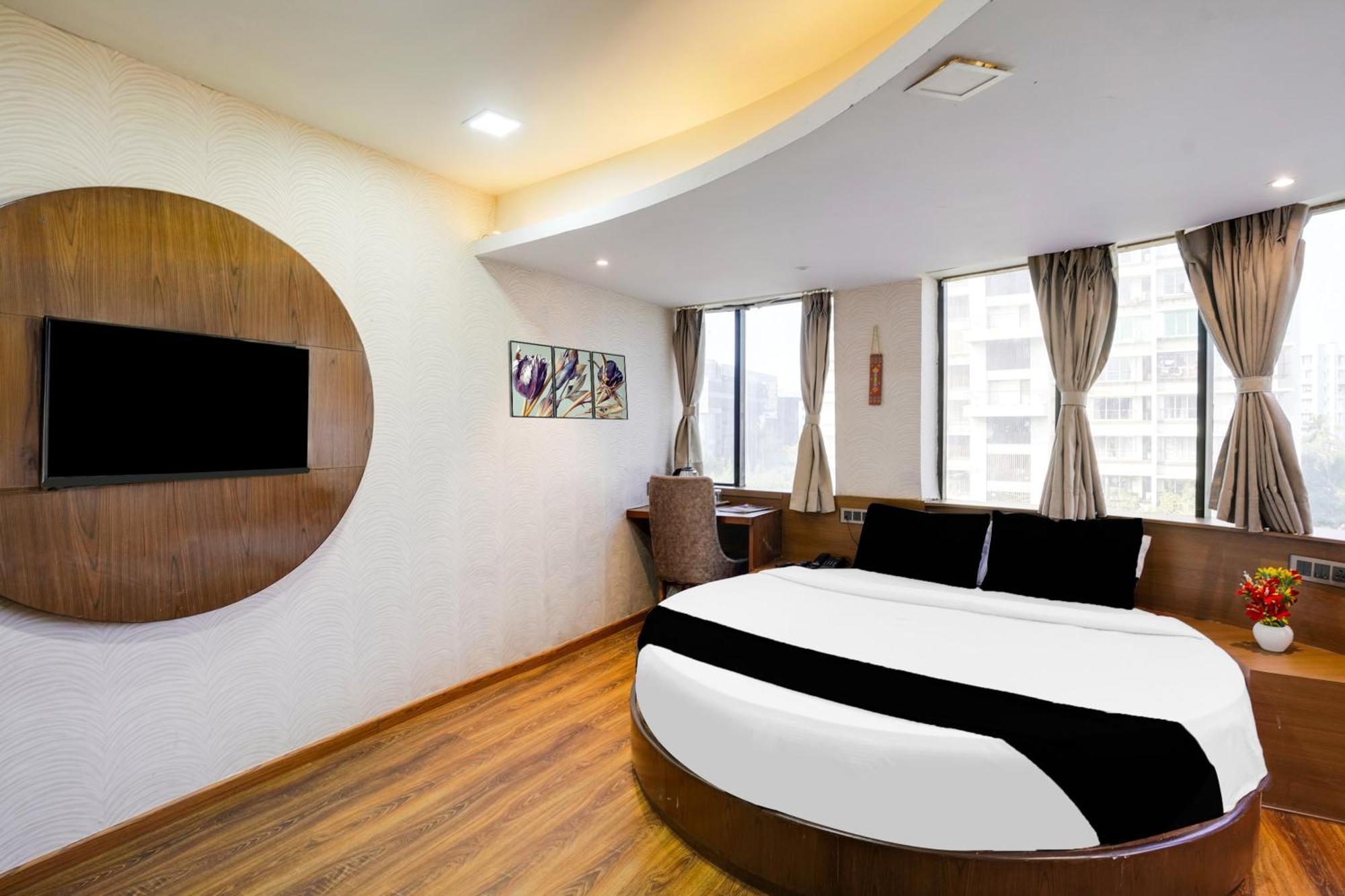 Super Collection O Andheri Near Western Express Highway 뭄바이 외부 사진