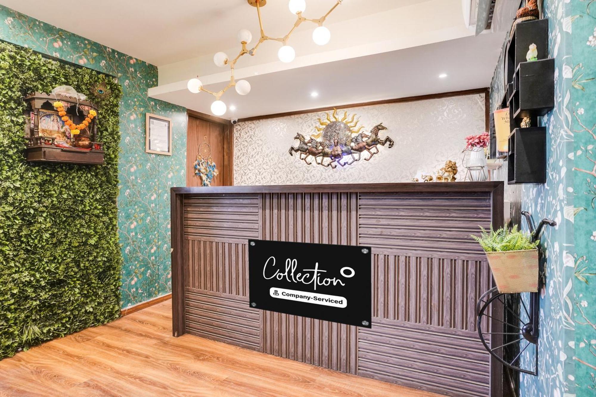 Super Collection O Andheri Near Western Express Highway 뭄바이 외부 사진