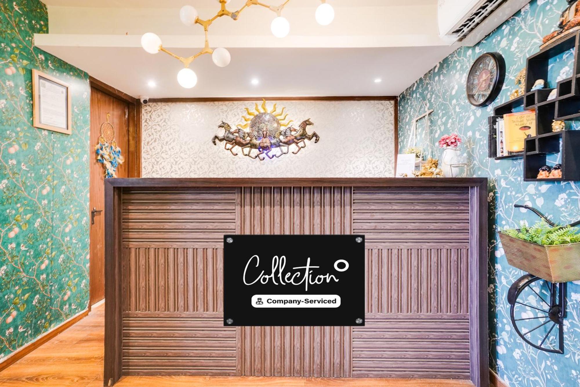 Super Collection O Andheri Near Western Express Highway 뭄바이 외부 사진