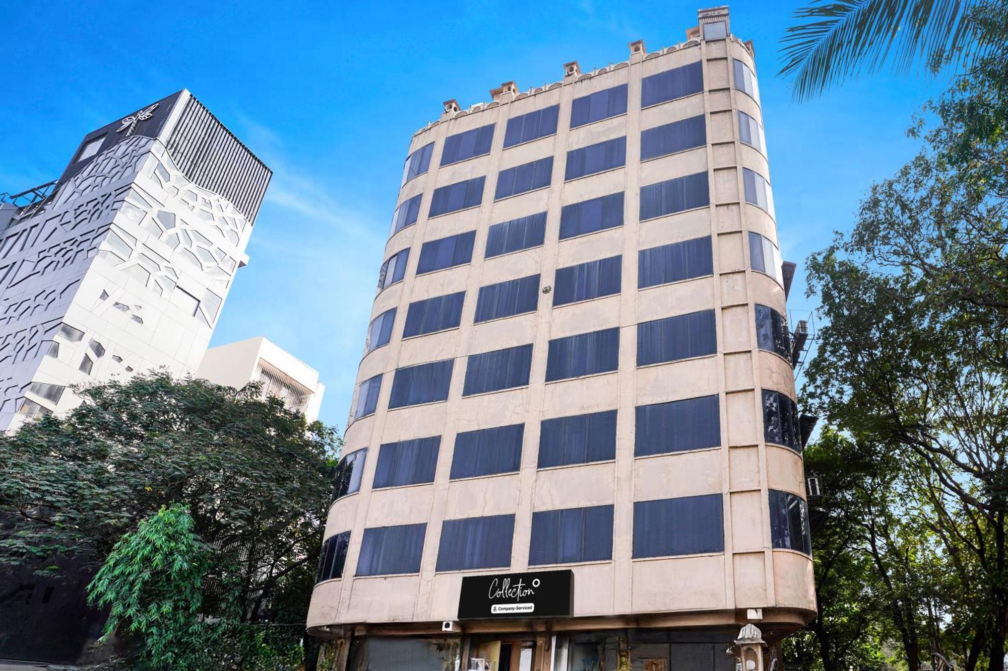 Super Collection O Andheri Near Western Express Highway 뭄바이 외부 사진