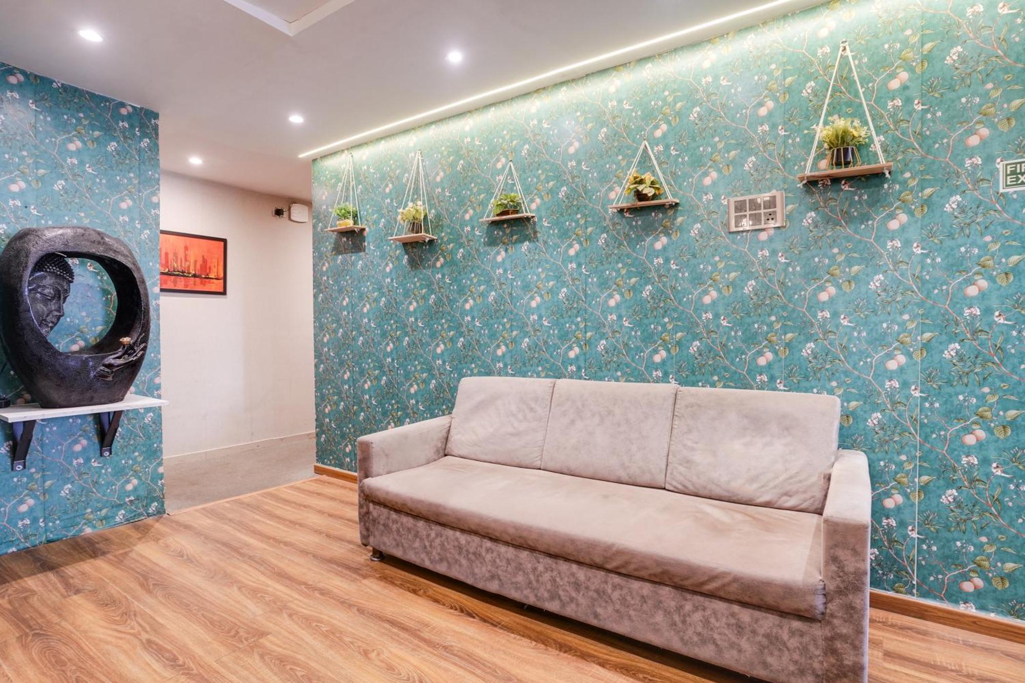 Super Collection O Andheri Near Western Express Highway 뭄바이 외부 사진