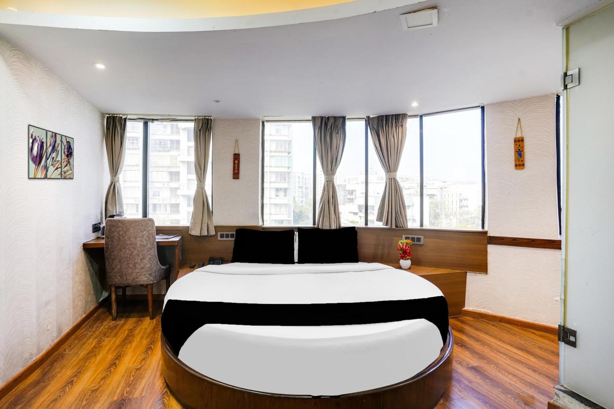 Super Collection O Andheri Near Western Express Highway 뭄바이 외부 사진